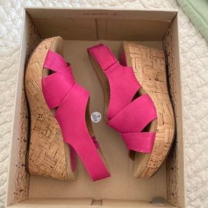 Clarks Caslynn Diem Size 7.5